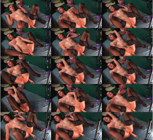 View or download file karenride on 2024-11-23 from Bongacams