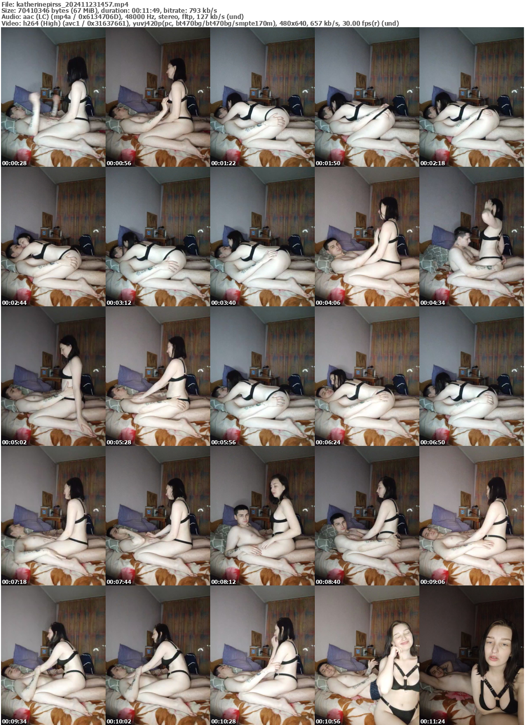 Preview thumb from katherinepirss on 2024-11-23 @ bongacams