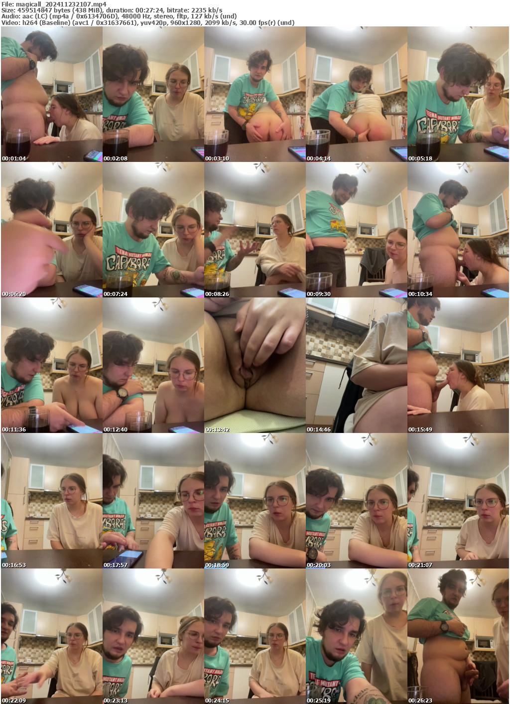 Preview thumb from magicall on 2024-11-23 @ bongacams