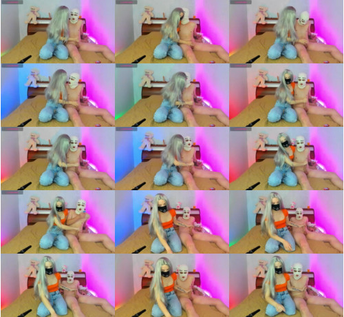 View or download file maihime_takanawa on 2024-11-23 from Bongacams