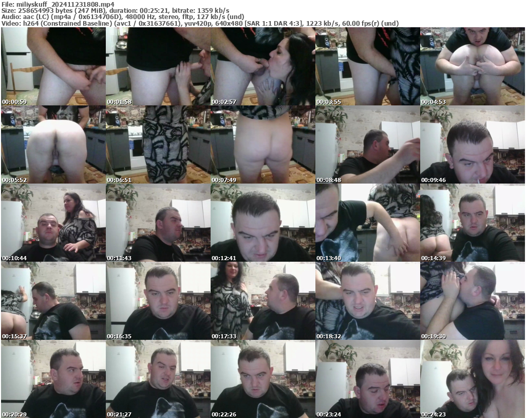 Preview thumb from miliyskuff on 2024-11-23 @ bongacams