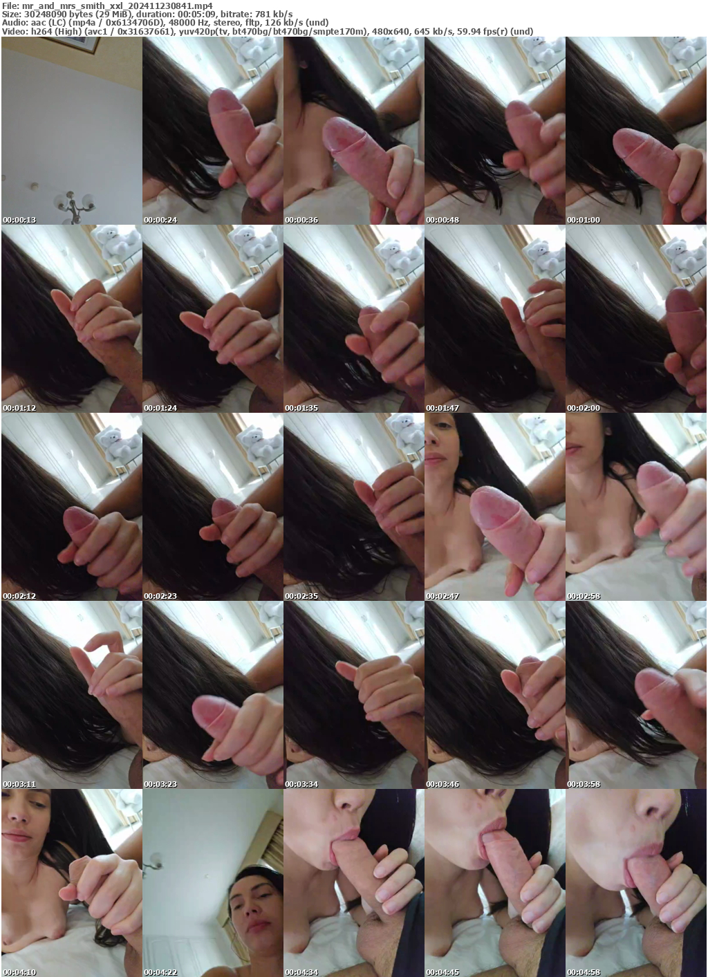 Preview thumb from mr_and_mrs_smith_xxl on 2024-11-23 @ bongacams