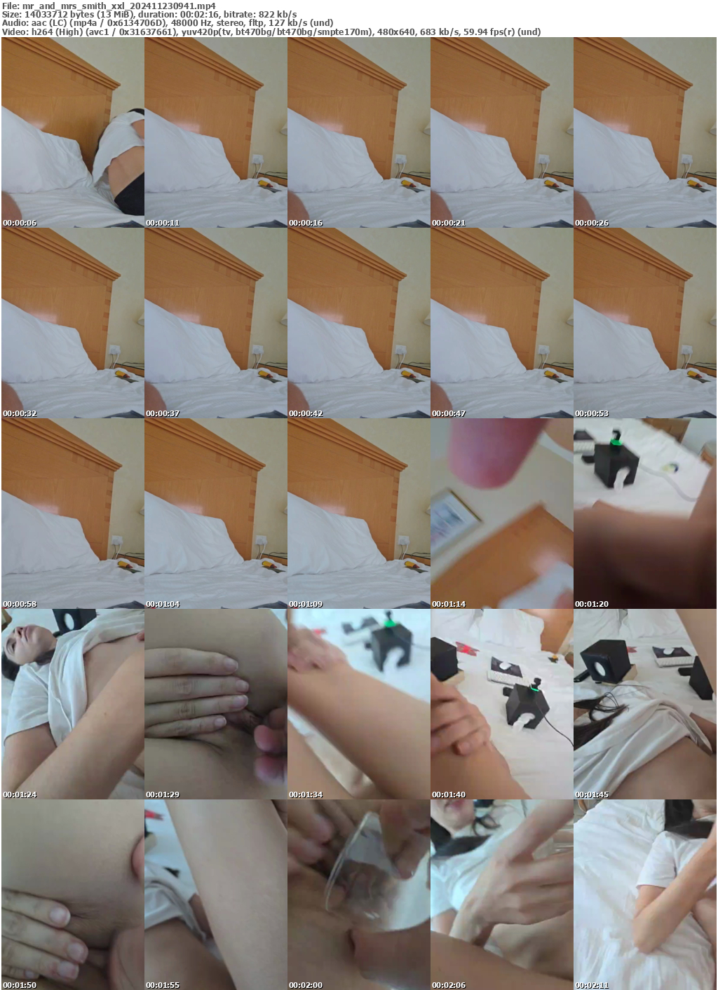 Preview thumb from mr_and_mrs_smith_xxl on 2024-11-23 @ bongacams