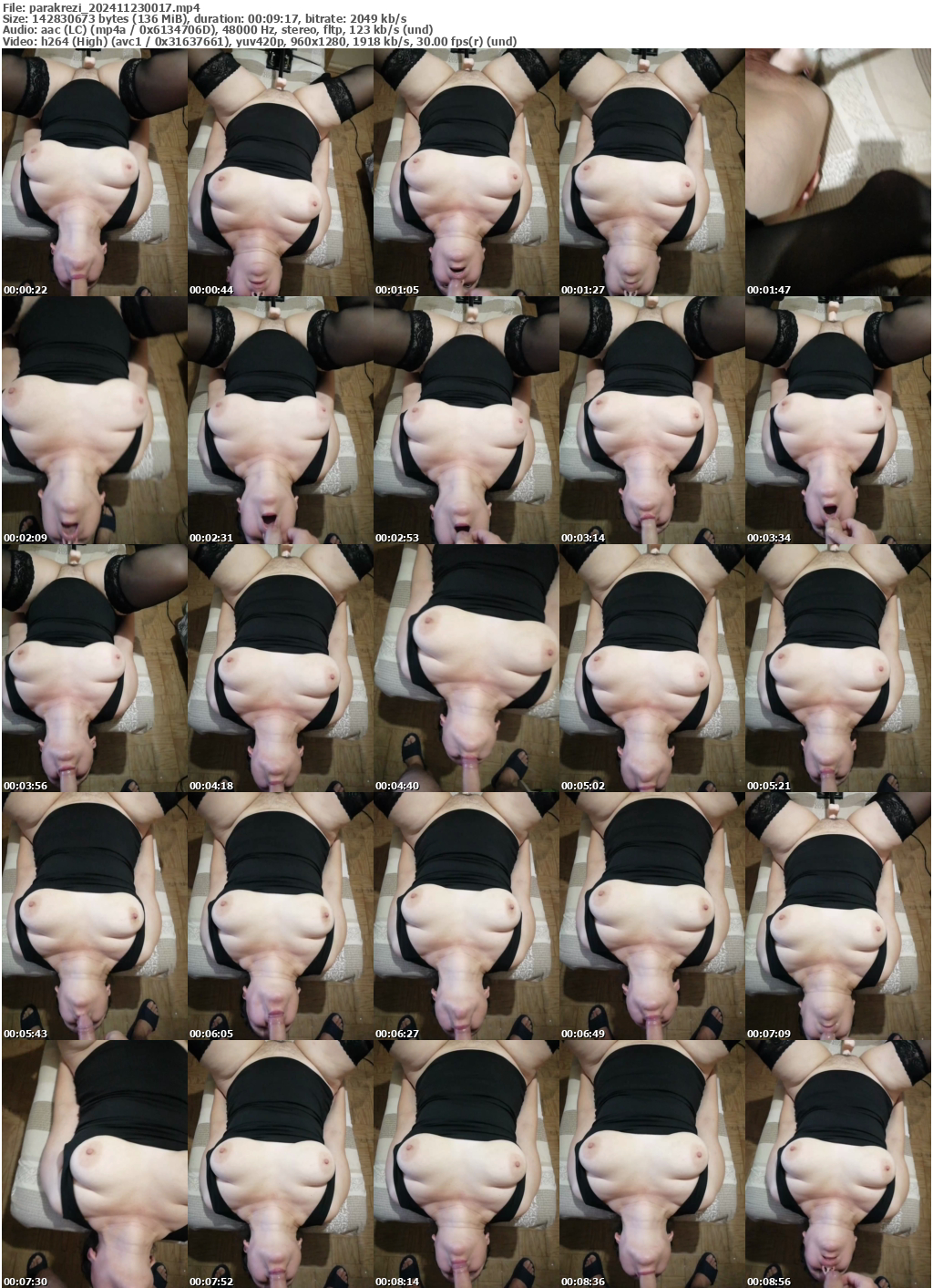 Preview thumb from parakrezi on 2024-11-23 @ bongacams