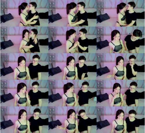 View or download file pornostendap on 2024-11-23 from Bongacams