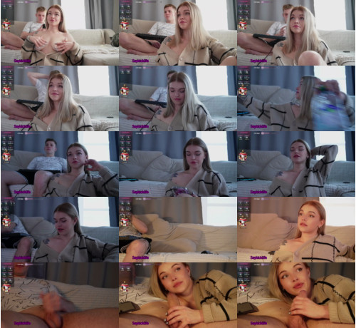 View or download file saykickk on 2024-11-23 from Bongacams