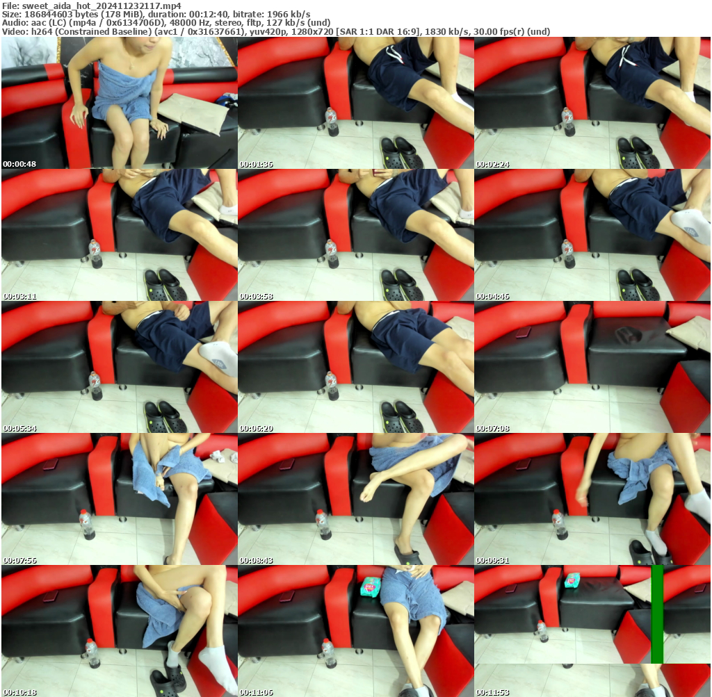 Preview thumb from sweet_aida_hot on 2024-11-23 @ bongacams