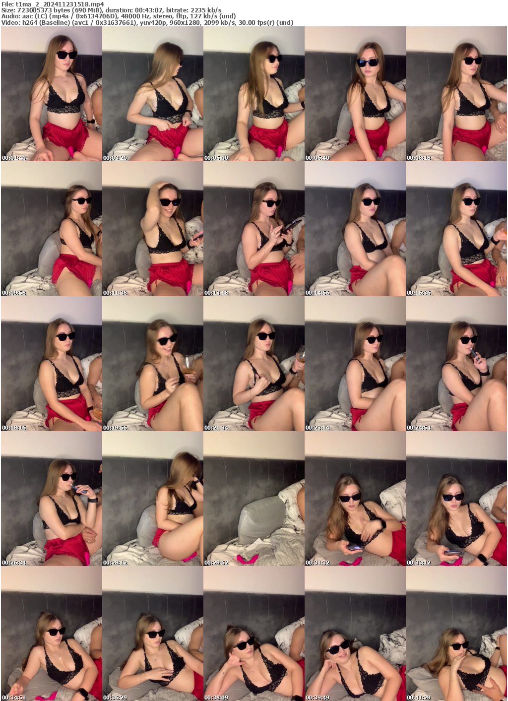 Preview thumb from t1ma_2 on 2024-11-23 @ bongacams