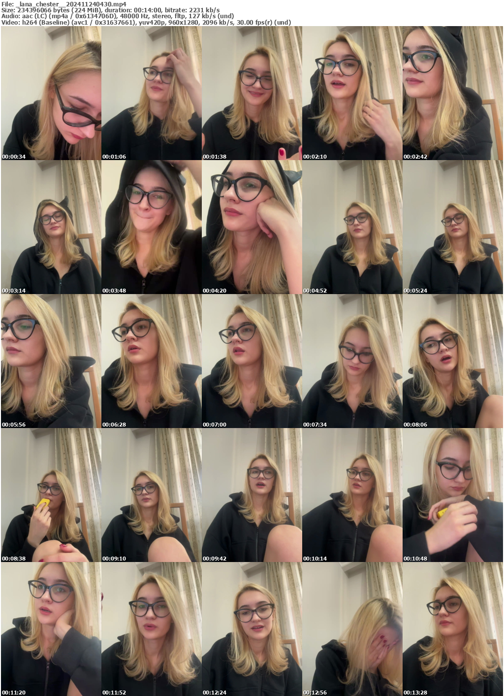 Preview thumb from _lana_chester_ on 2024-11-24 @ bongacams