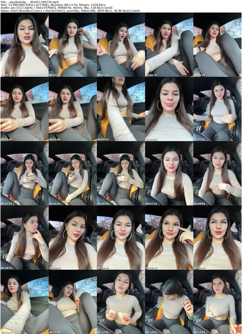 Preview thumb from _maybebaby_ on 2024-11-24 @ bongacams