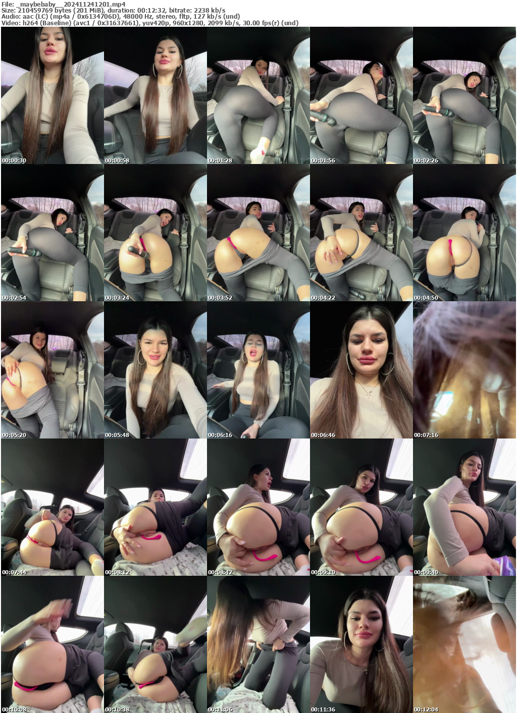 Preview thumb from _maybebaby_ on 2024-11-24 @ bongacams