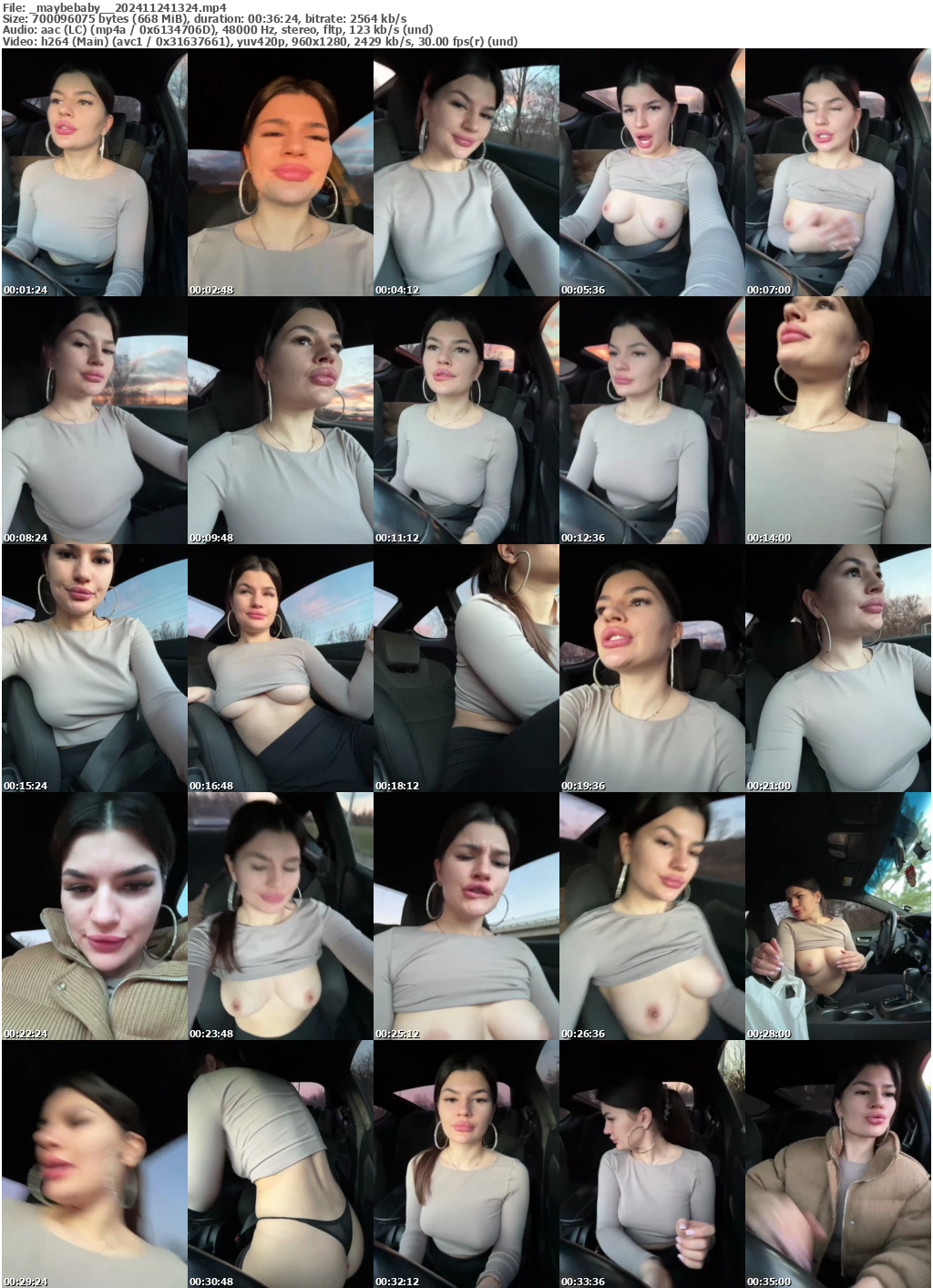 Preview thumb from _maybebaby_ on 2024-11-24 @ bongacams