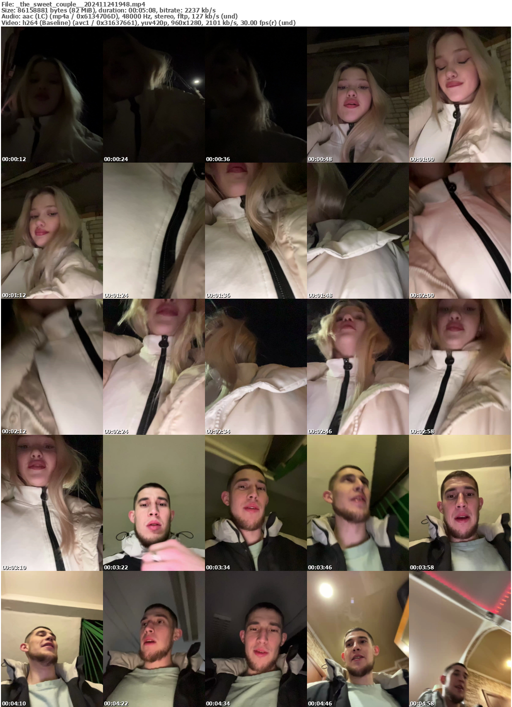 Preview thumb from _the_sweet_couple_ on 2024-11-24 @ bongacams