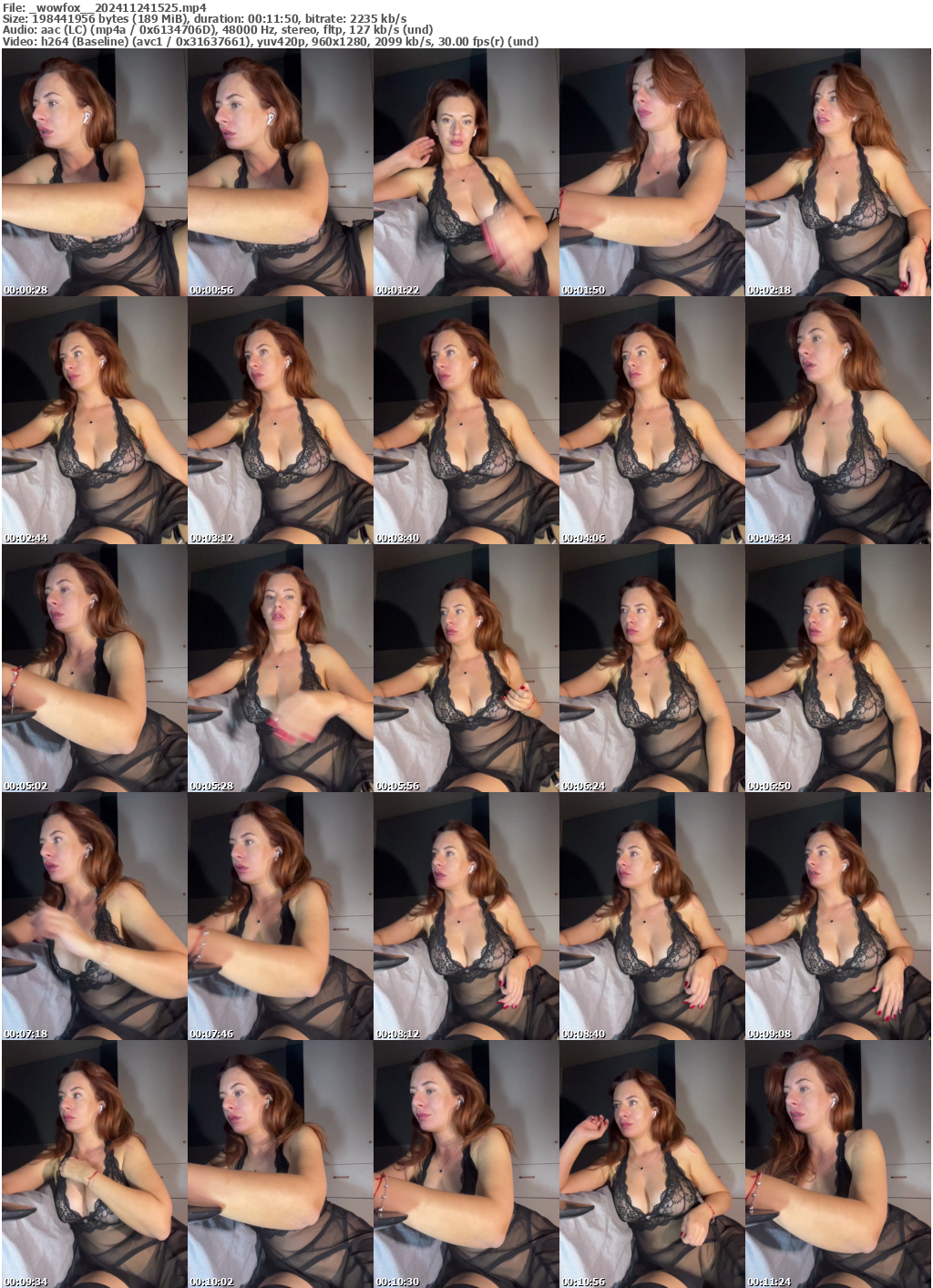 Preview thumb from _wowfox_ on 2024-11-24 @ bongacams