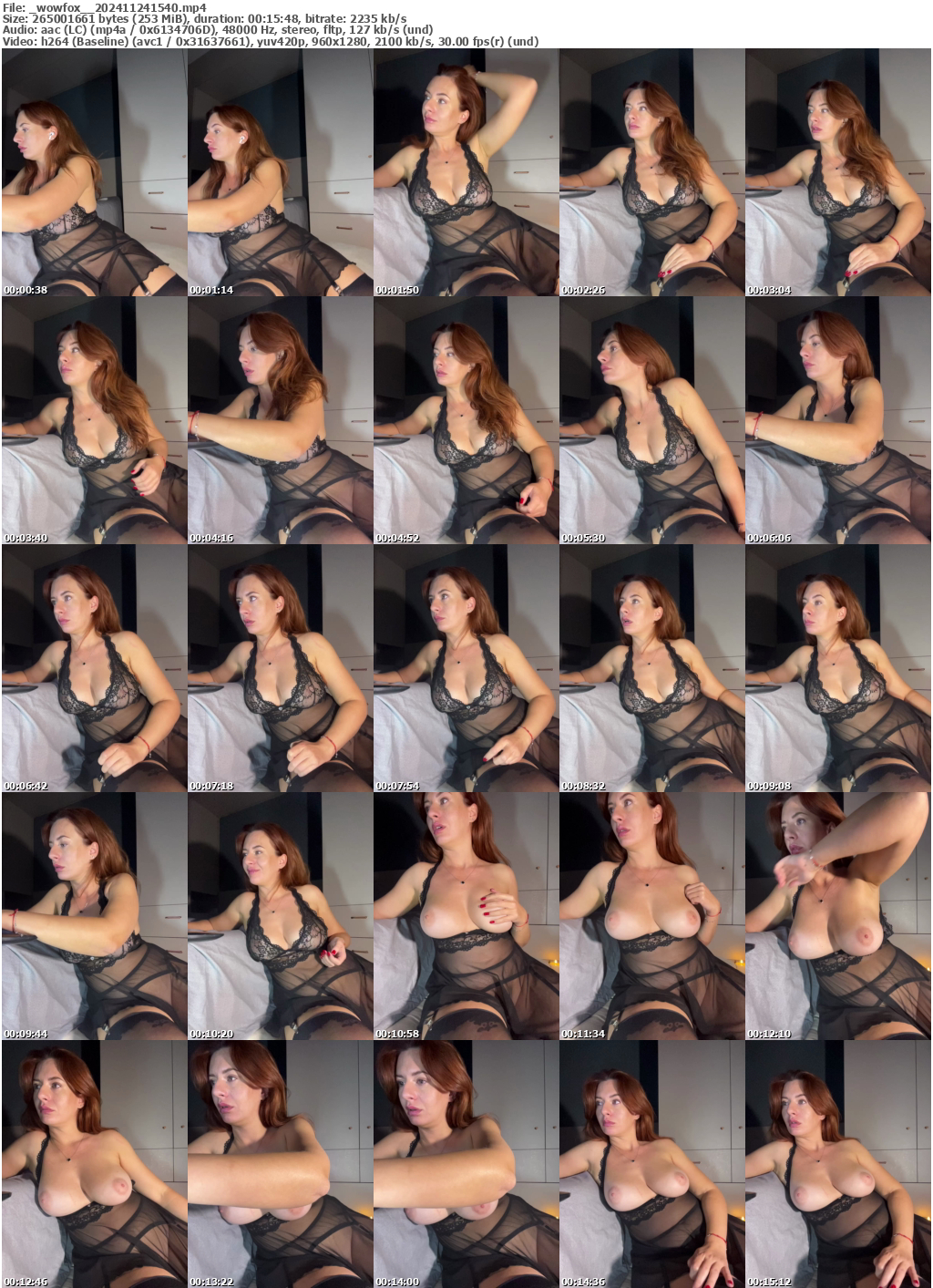 Preview thumb from _wowfox_ on 2024-11-24 @ bongacams