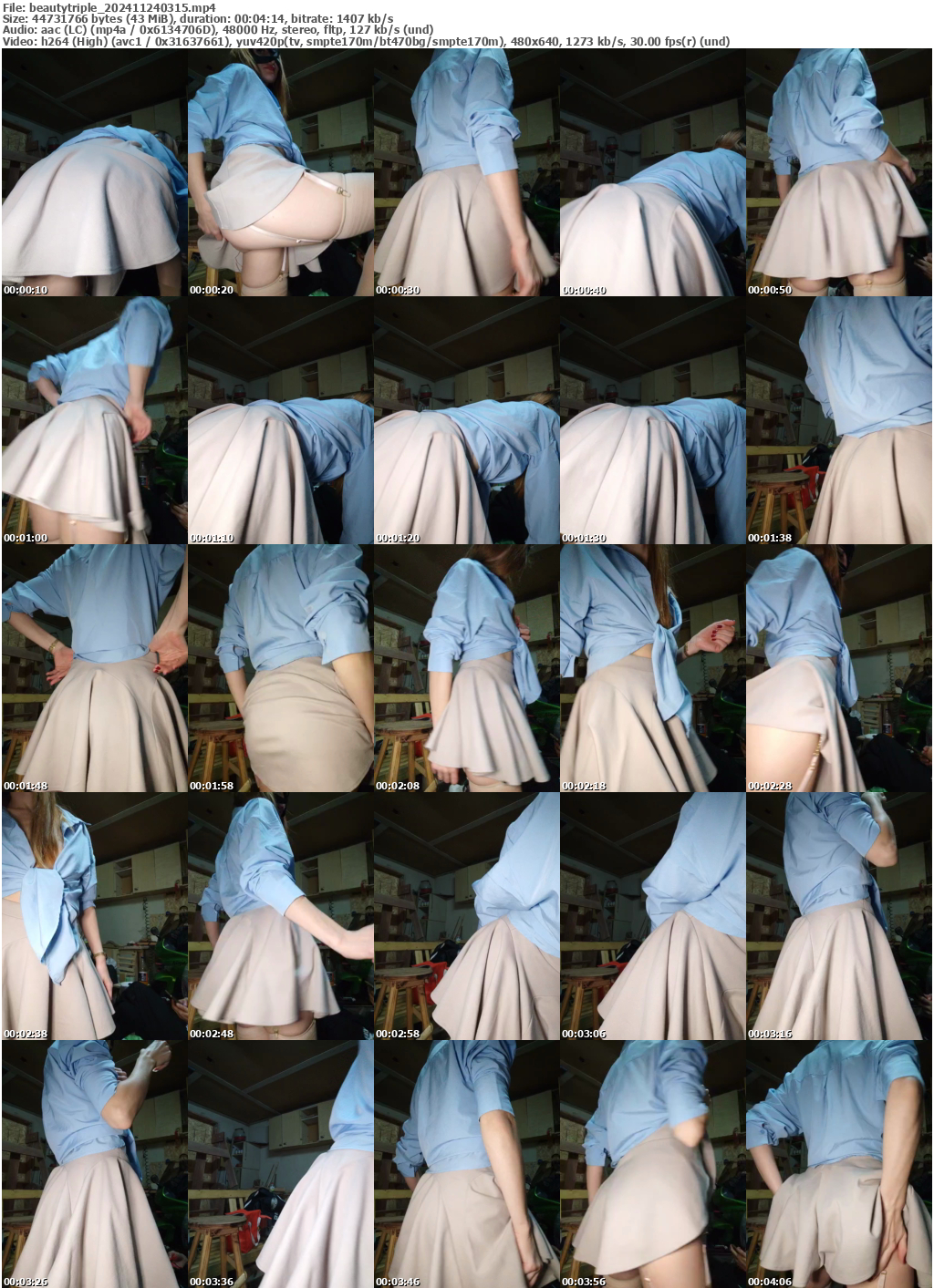 Preview thumb from beautytriple on 2024-11-24 @ bongacams