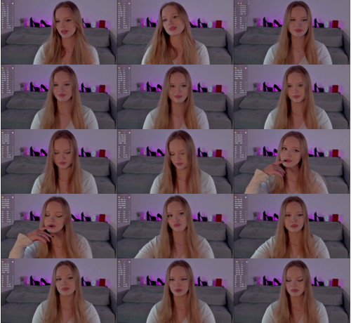 View or download file cristalwilliams on 2024-11-24 from bongacams