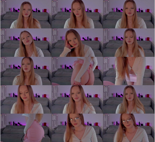 View or download file cristalwilliams on 2024-11-24 from bongacams