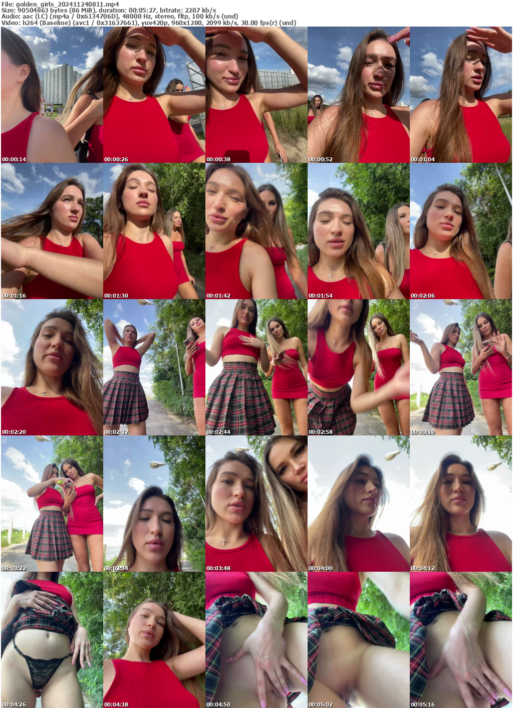 Preview thumb from golden_girls on 2024-11-24 @ bongacams