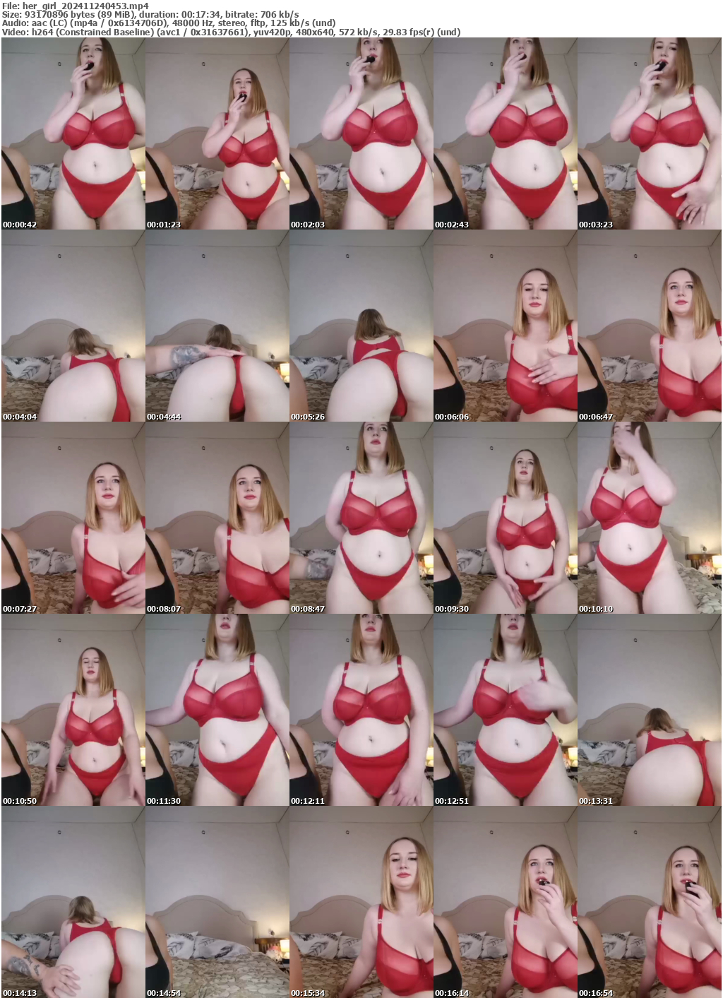 Preview thumb from her_girl on 2024-11-24 @ bongacams