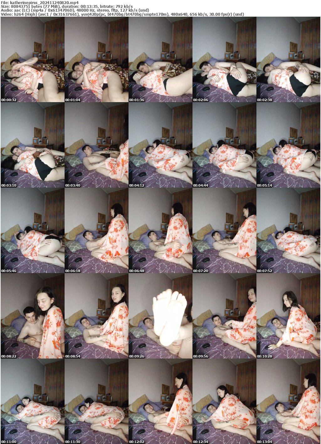 Preview thumb from katherinepirss on 2024-11-24 @ bongacams