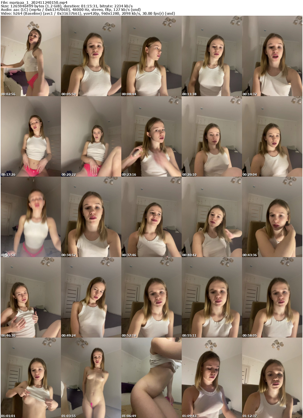 Preview thumb from mariaaa_1 on 2024-11-24 @ bongacams