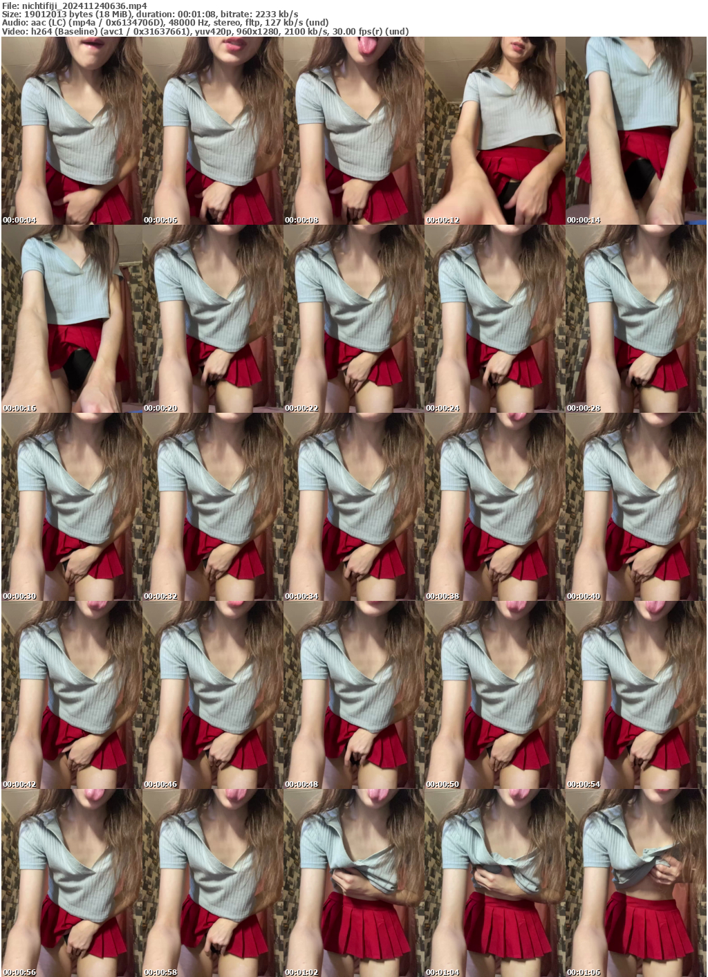 Preview thumb from nichtifiji on 2024-11-24 @ bongacams