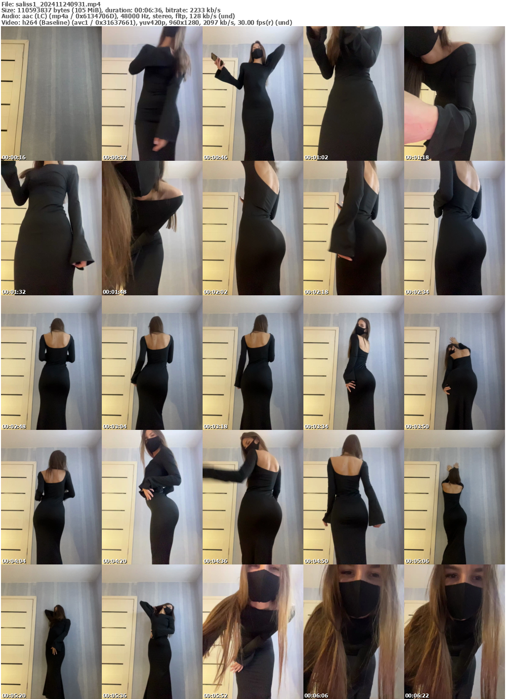 Preview thumb from saliss1 on 2024-11-24 @ bongacams