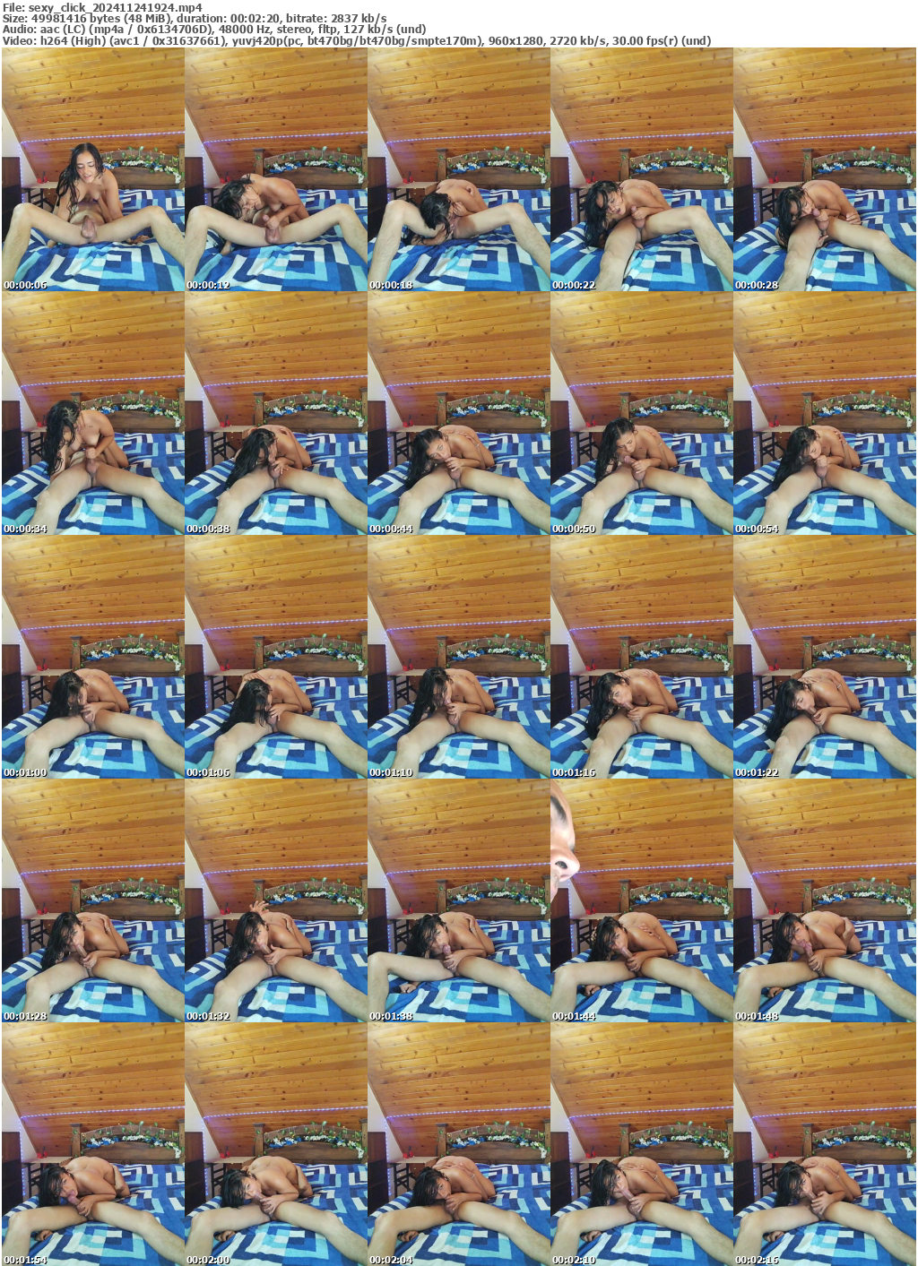 Preview thumb from sexy_click on 2024-11-24 @ bongacams