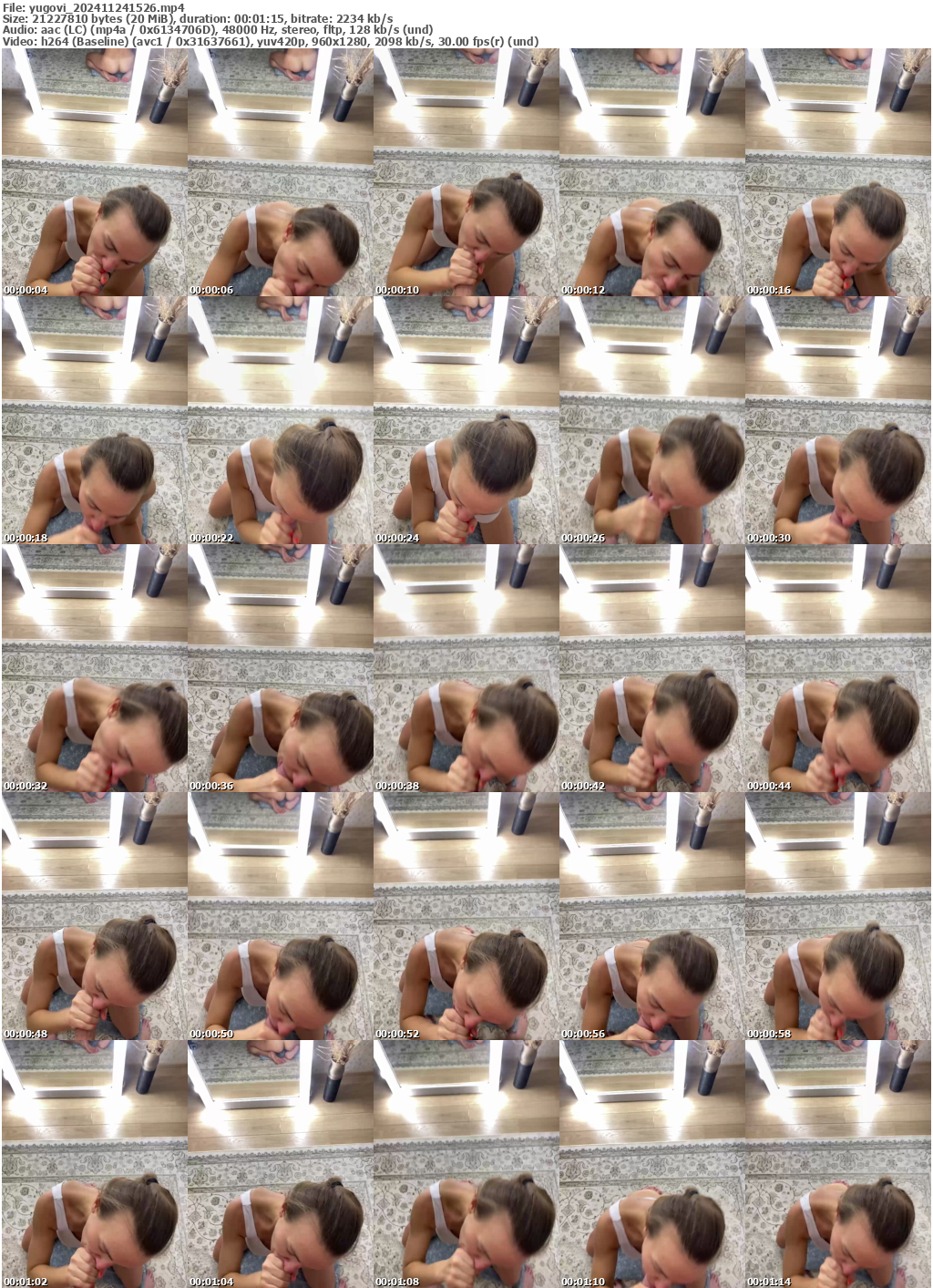 Preview thumb from yugovi on 2024-11-24 @ bongacams