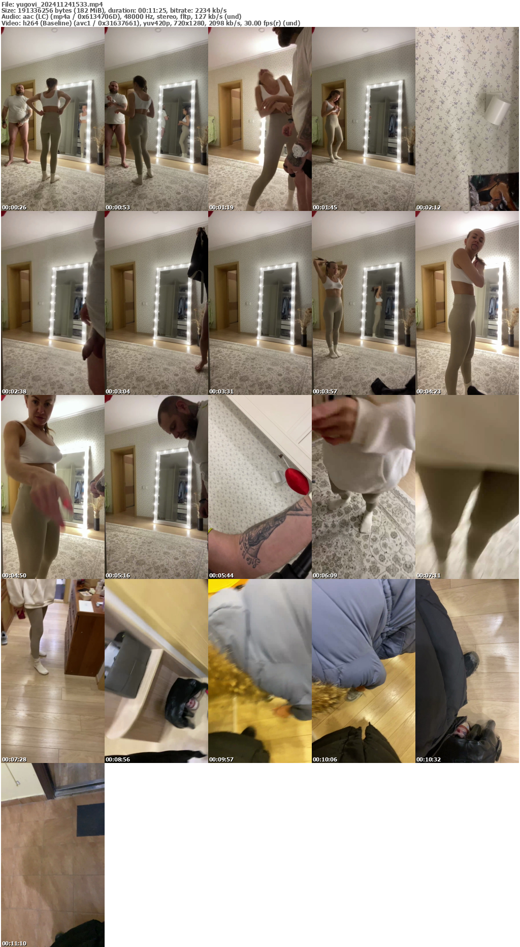 Preview thumb from yugovi on 2024-11-24 @ bongacams