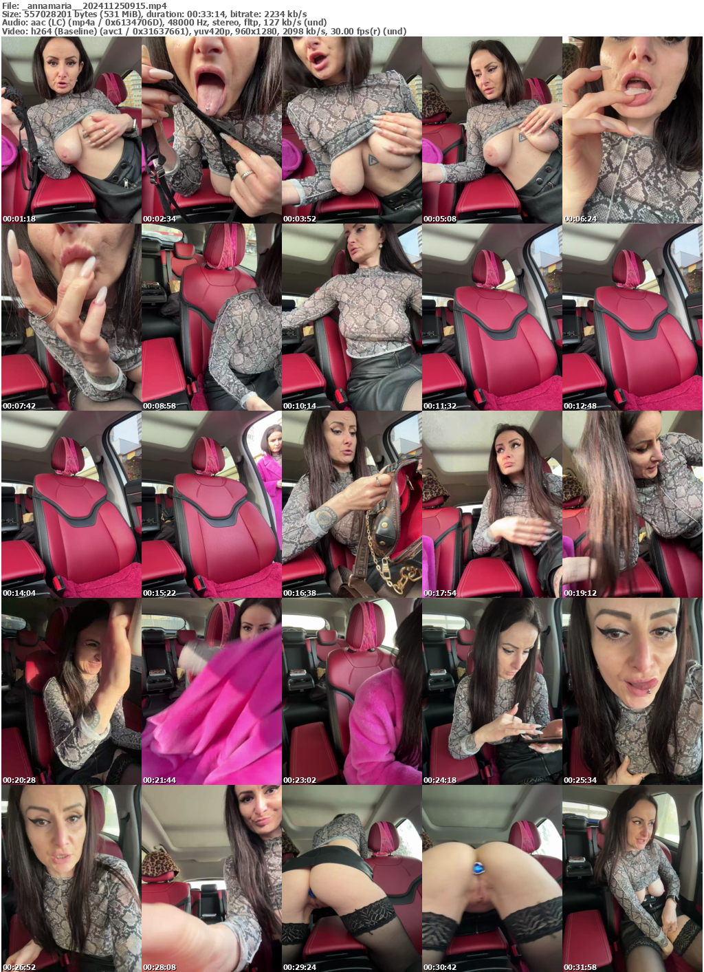 Preview thumb from _annamaria_ on 2024-11-25 @ bongacams