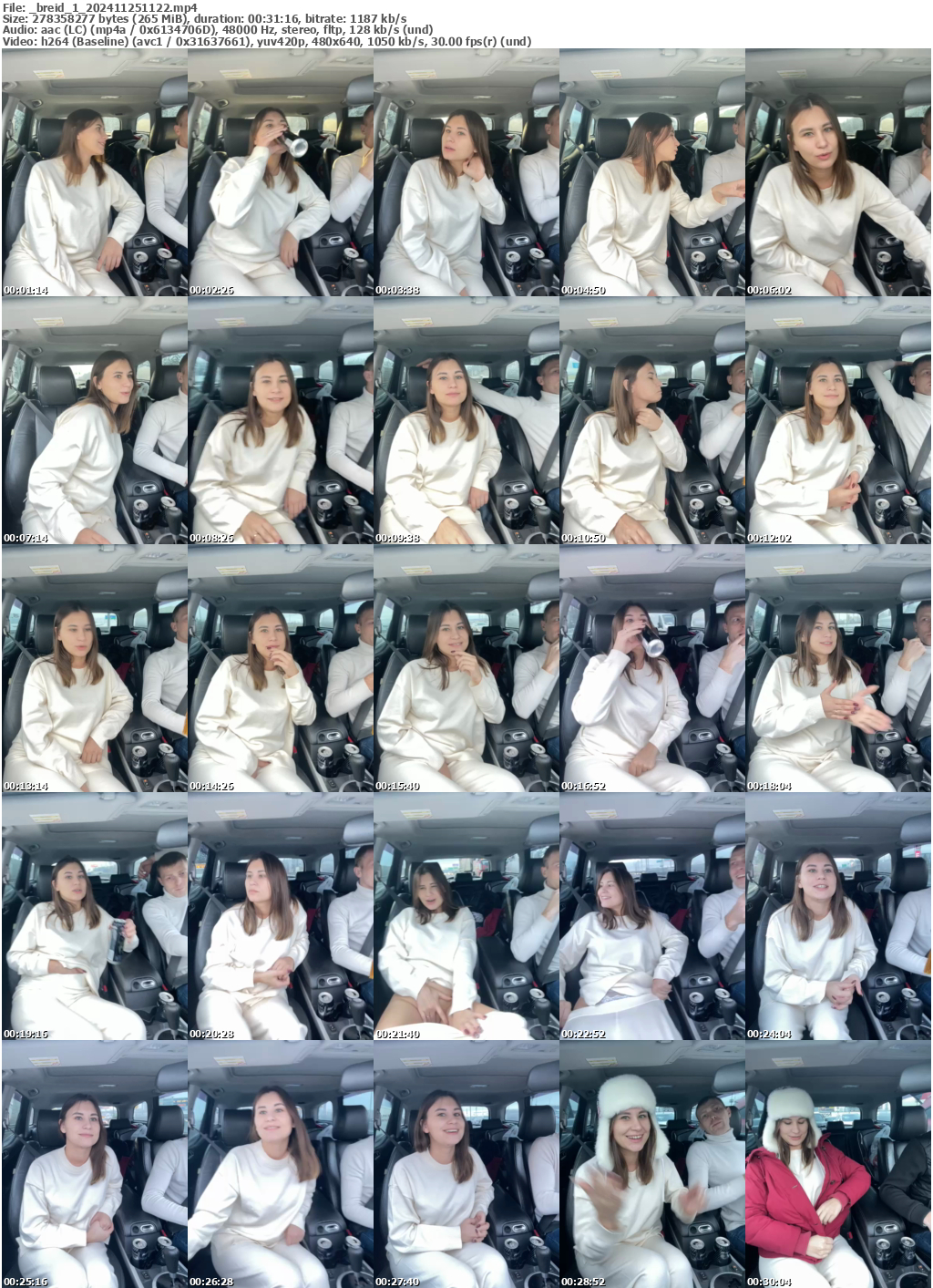 Preview thumb from _breid_1 on 2024-11-25 @ bongacams