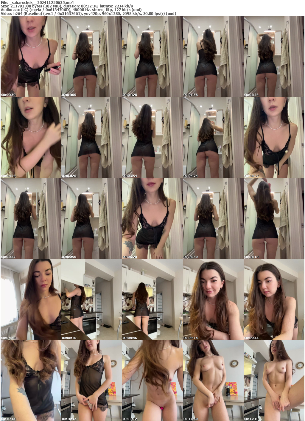 Preview thumb from _saharochek_ on 2024-11-25 @ bongacams