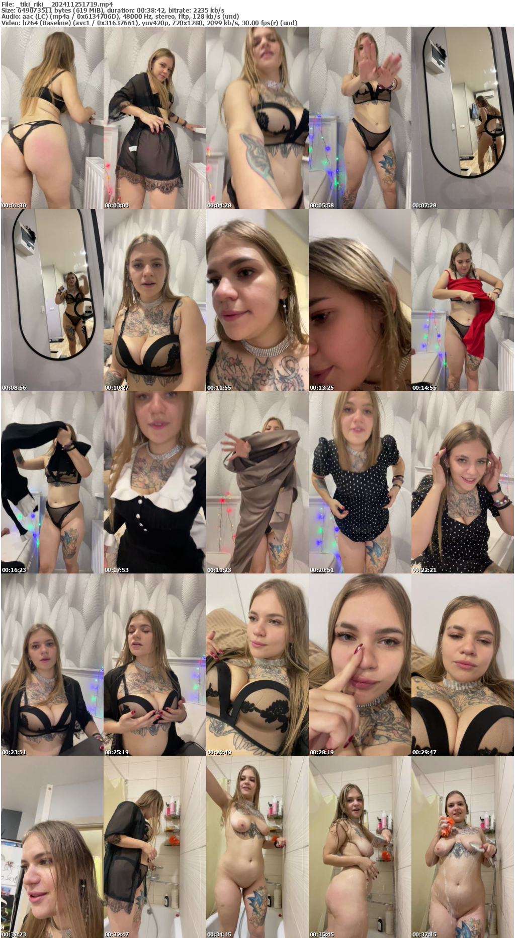 Preview thumb from _tiki_riki_ on 2024-11-25 @ bongacams