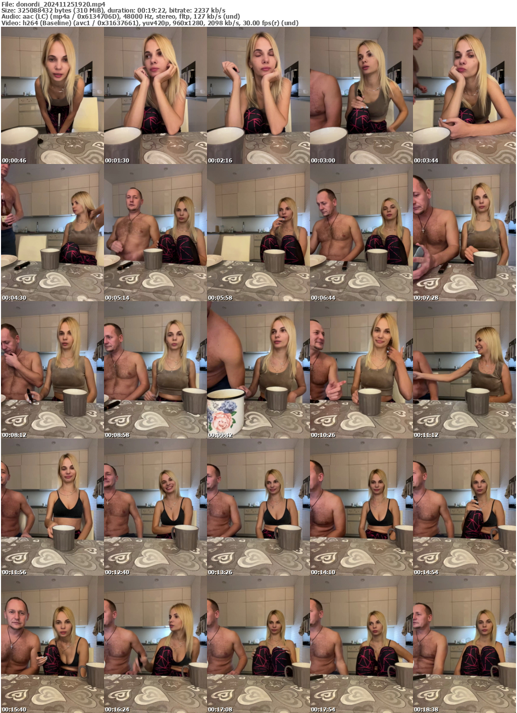 Preview thumb from donordi on 2024-11-25 @ bongacams