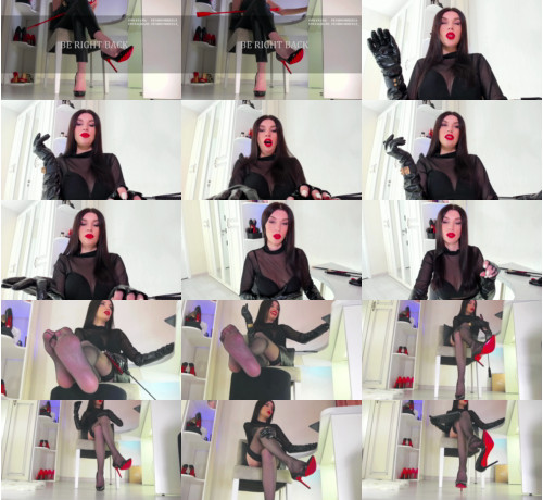 View or download file femdomheels on 2024-11-25 from bongacams