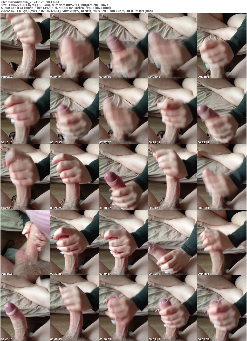 Preview thumb from markandhella on 2024-11-25 @ bongacams