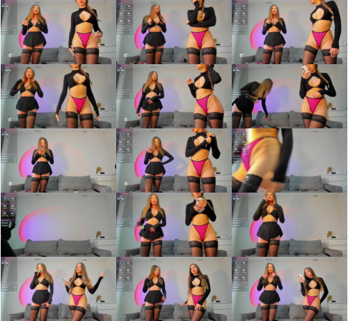 View or download file melissa_meow on 2024-11-25 from bongacams