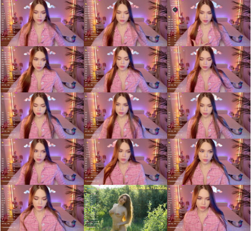 View or download file mimifors on 2024-11-25 from bongacams