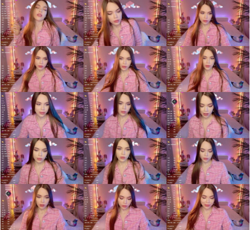 View or download file mimifors on 2024-11-25 from bongacams