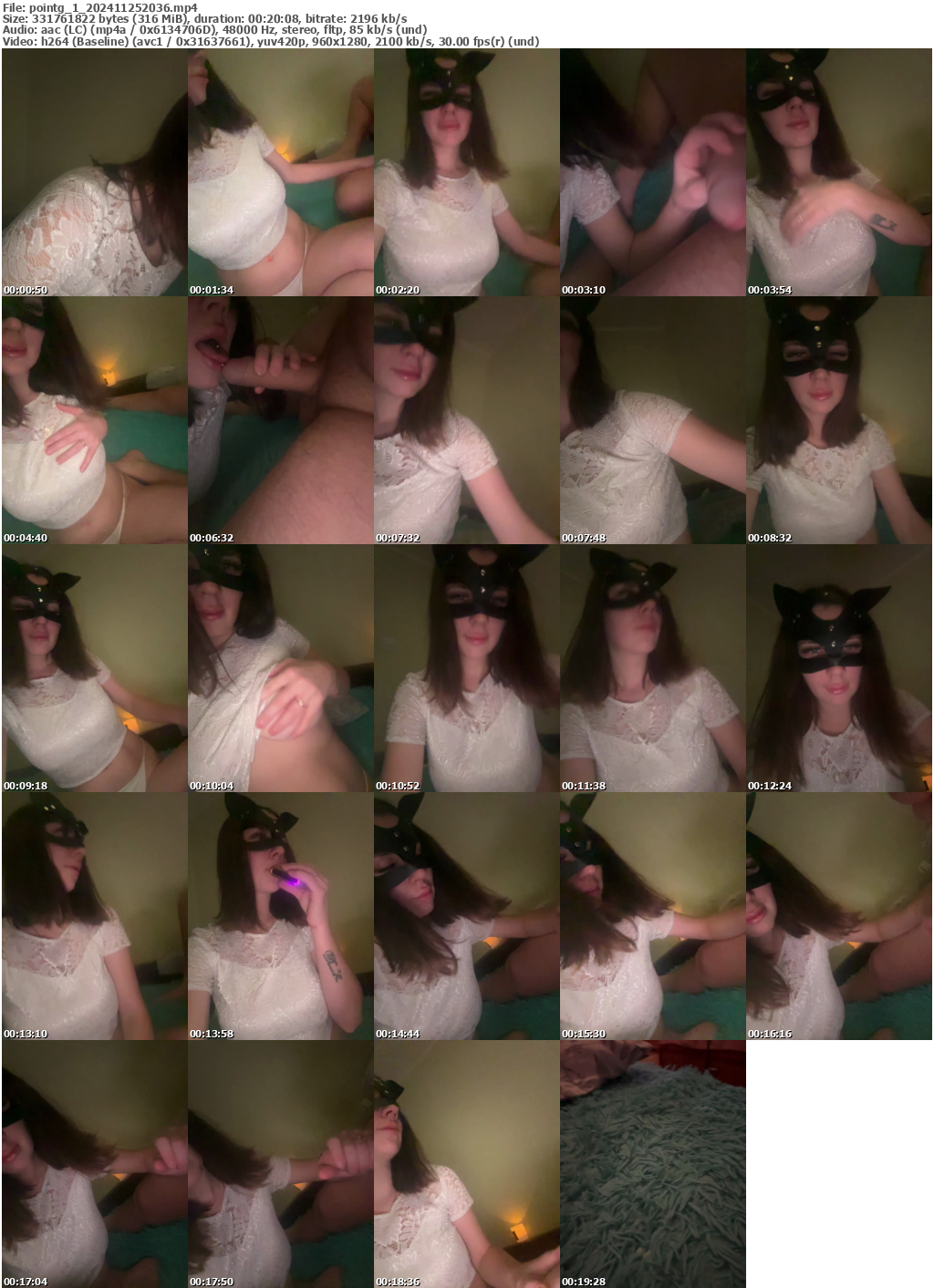 Preview thumb from pointg_1 on 2024-11-25 @ bongacams