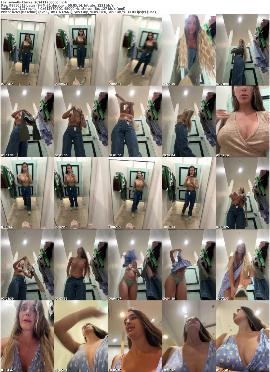 Preview thumb from sweetbuttocks on 2024-11-25 @ bongacams