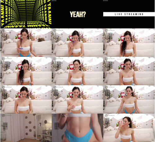 View or download file taanni on 2024-11-25 from bongacams