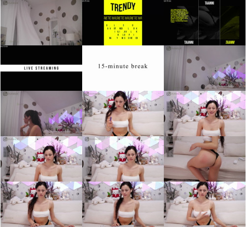 View or download file taanni on 2024-11-25 from bongacams