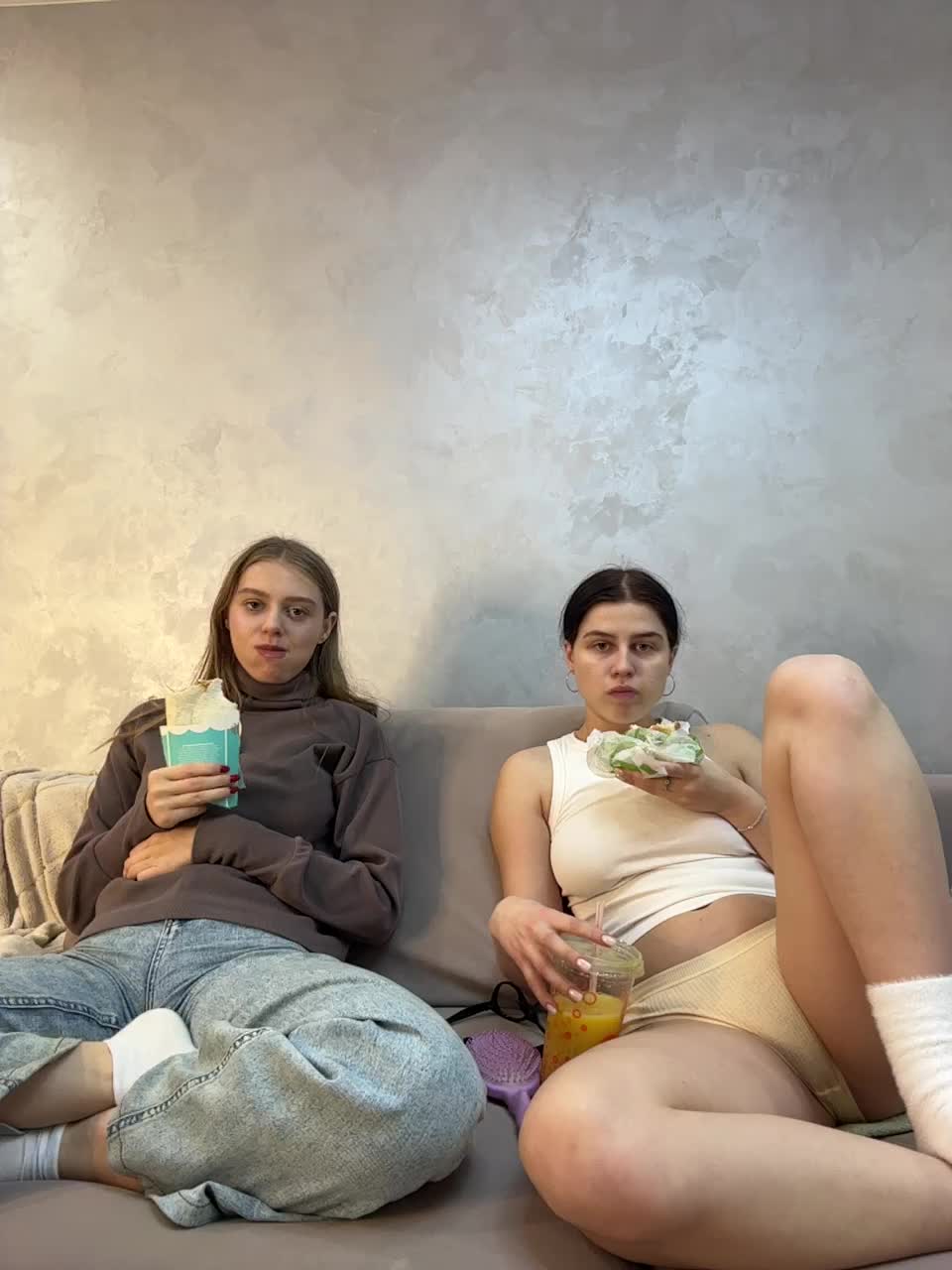 View or download file vibromashulkadashulka on 2024-11-25 from bongacams