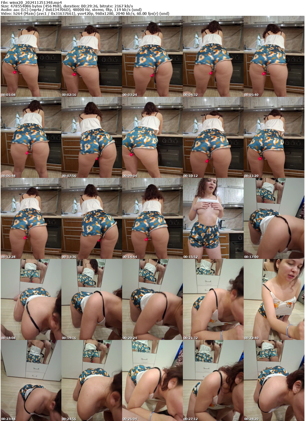 Preview thumb from winx20 on 2024-11-25 @ bongacams