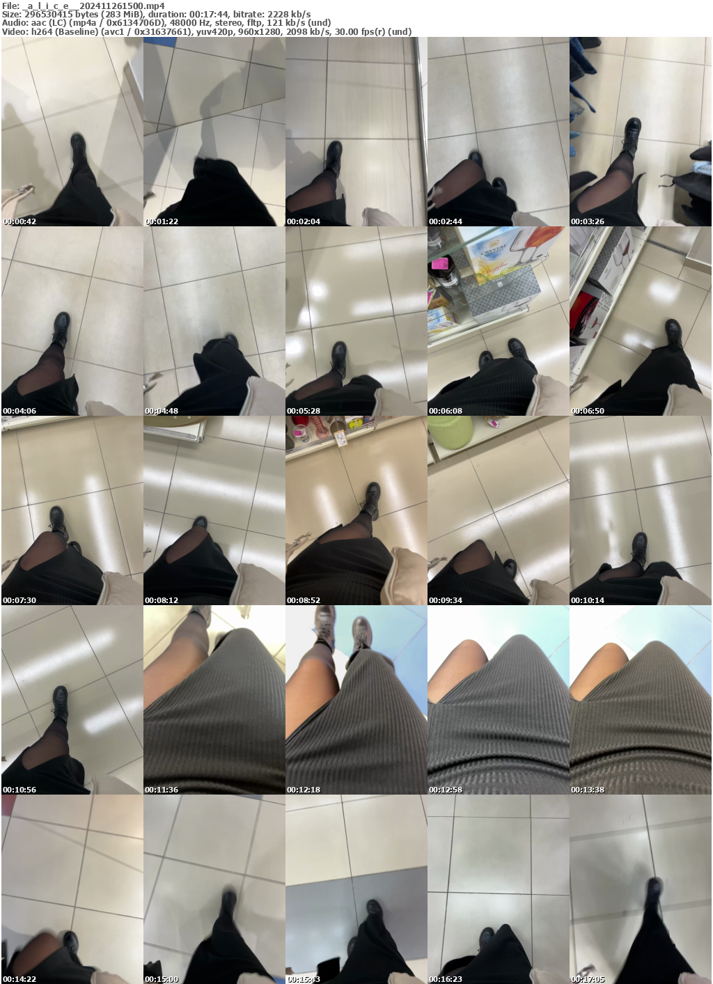 Preview thumb from _a_l_i_c_e_ on 2024-11-26 @ bongacams