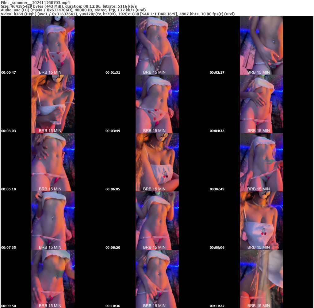 Preview thumb from _summer_ on 2024-11-26 @ bongacams