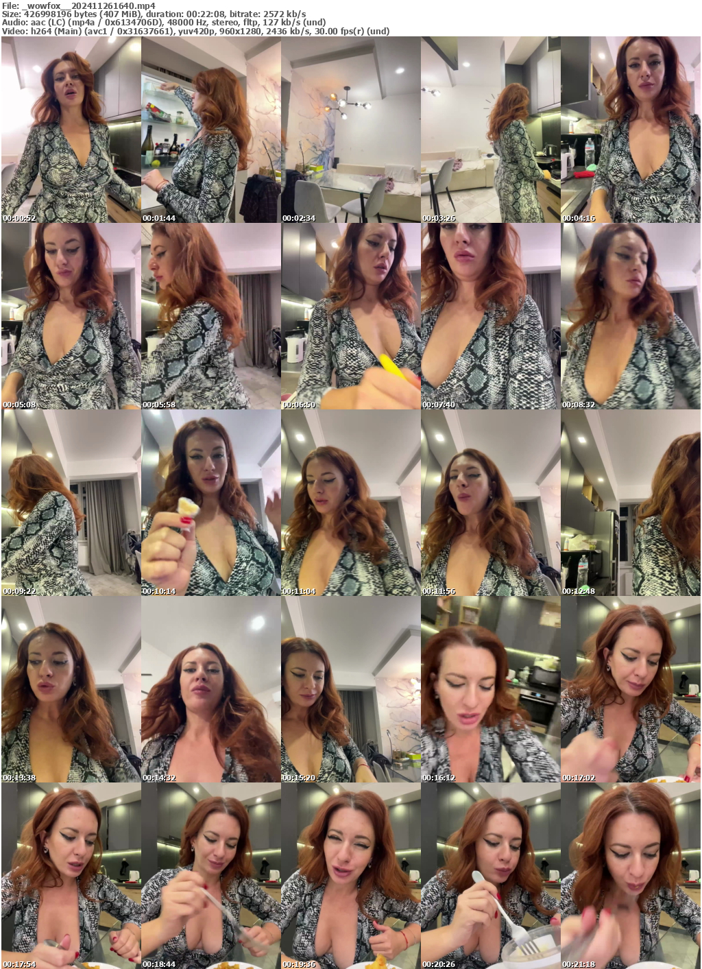 Preview thumb from _wowfox_ on 2024-11-26 @ bongacams